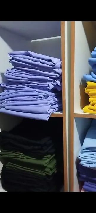 Vendo 270 forros de 1.50 X 1.50 oxford 12, 00 cd - Foto 2