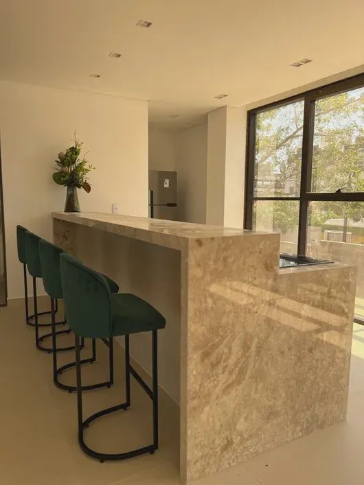 Apartamento de 2 quartos no Reserve Altiplano Residence - Altiplano, João Pessoa/PB - Foto 4