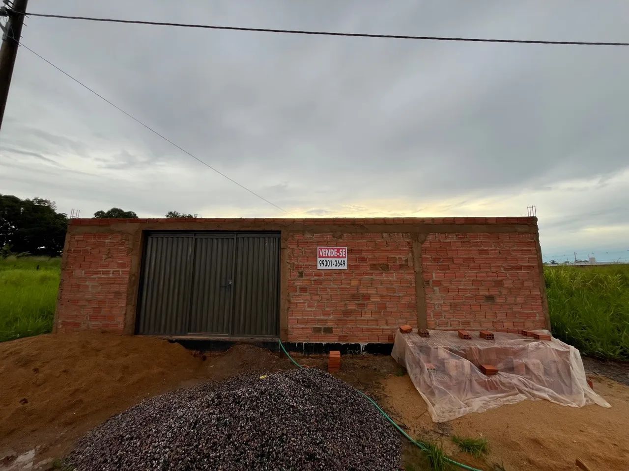 Vende-se terreno - Foto 4