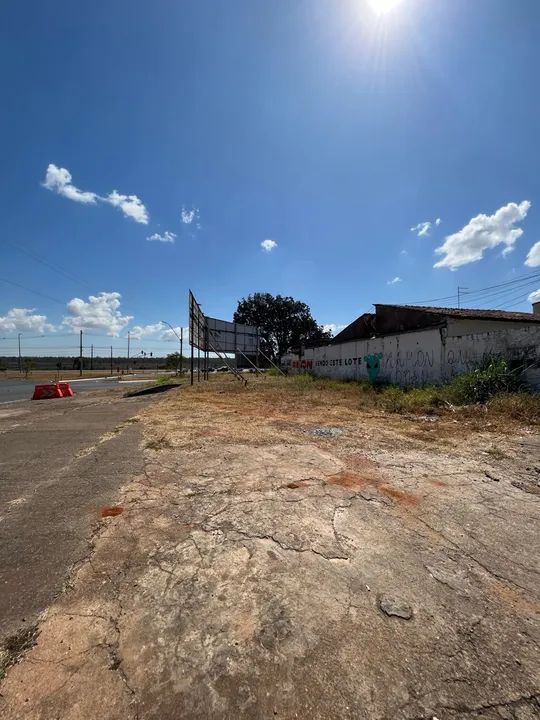 Lote Comercial em taguatinga 350m - Foto 3