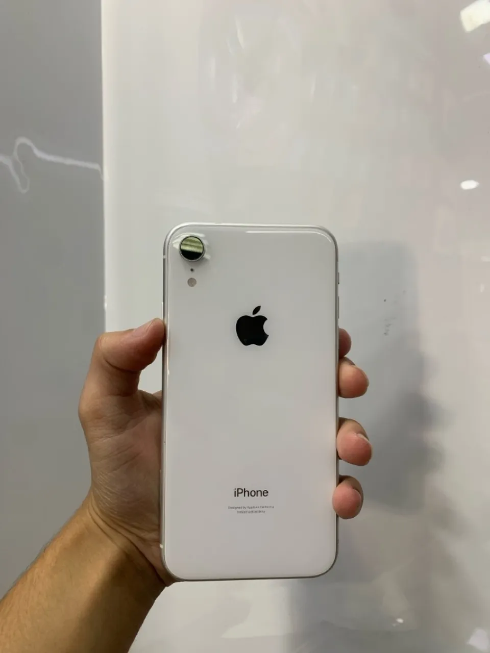 PROMOÇÃO IPHONE XR 128GB|GARANTIA|LOJA FÍSICA