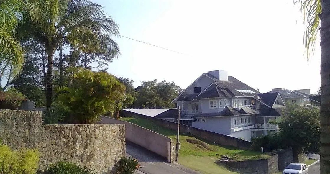 Terreno em Condomínio Fechado no Cacupé - Foto 2