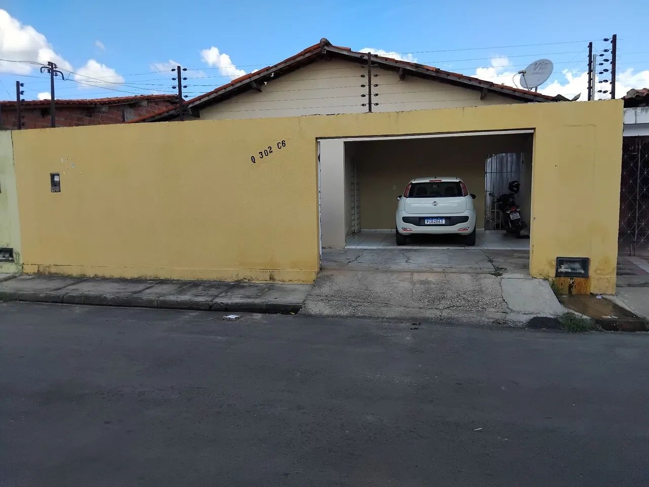 foto - Teresina - São Sebastião
