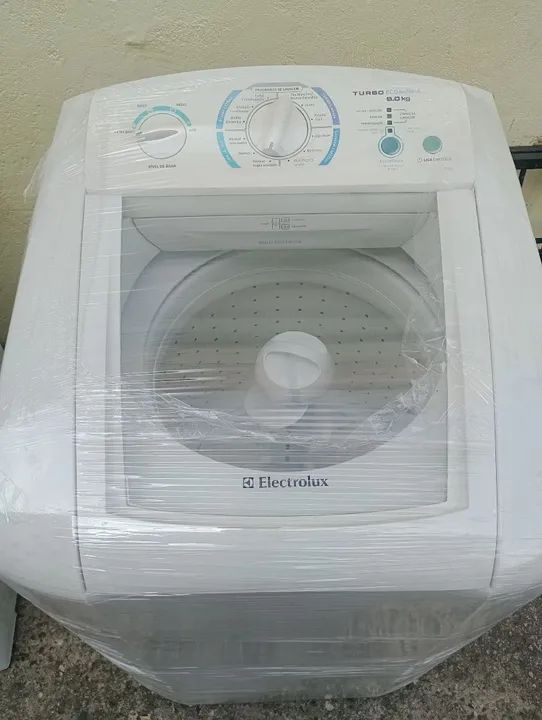 Máquina de Lavar Electrolux 9kg COM GARANTIA 