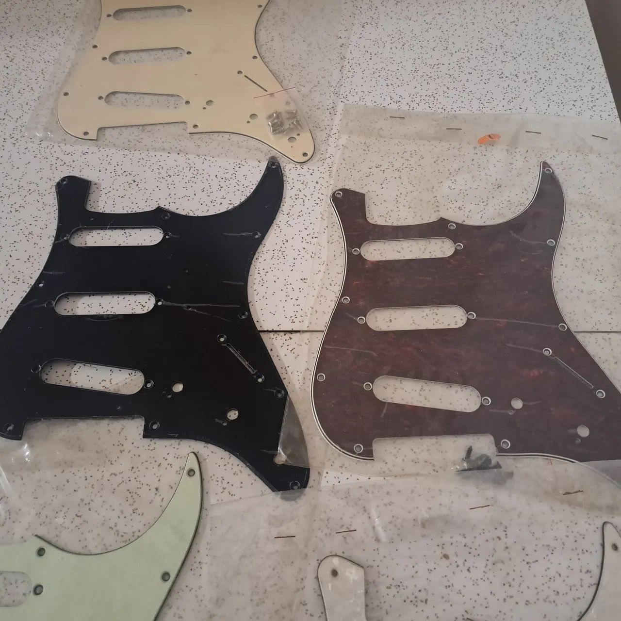 Escudo Strato SSS  - Foto 3