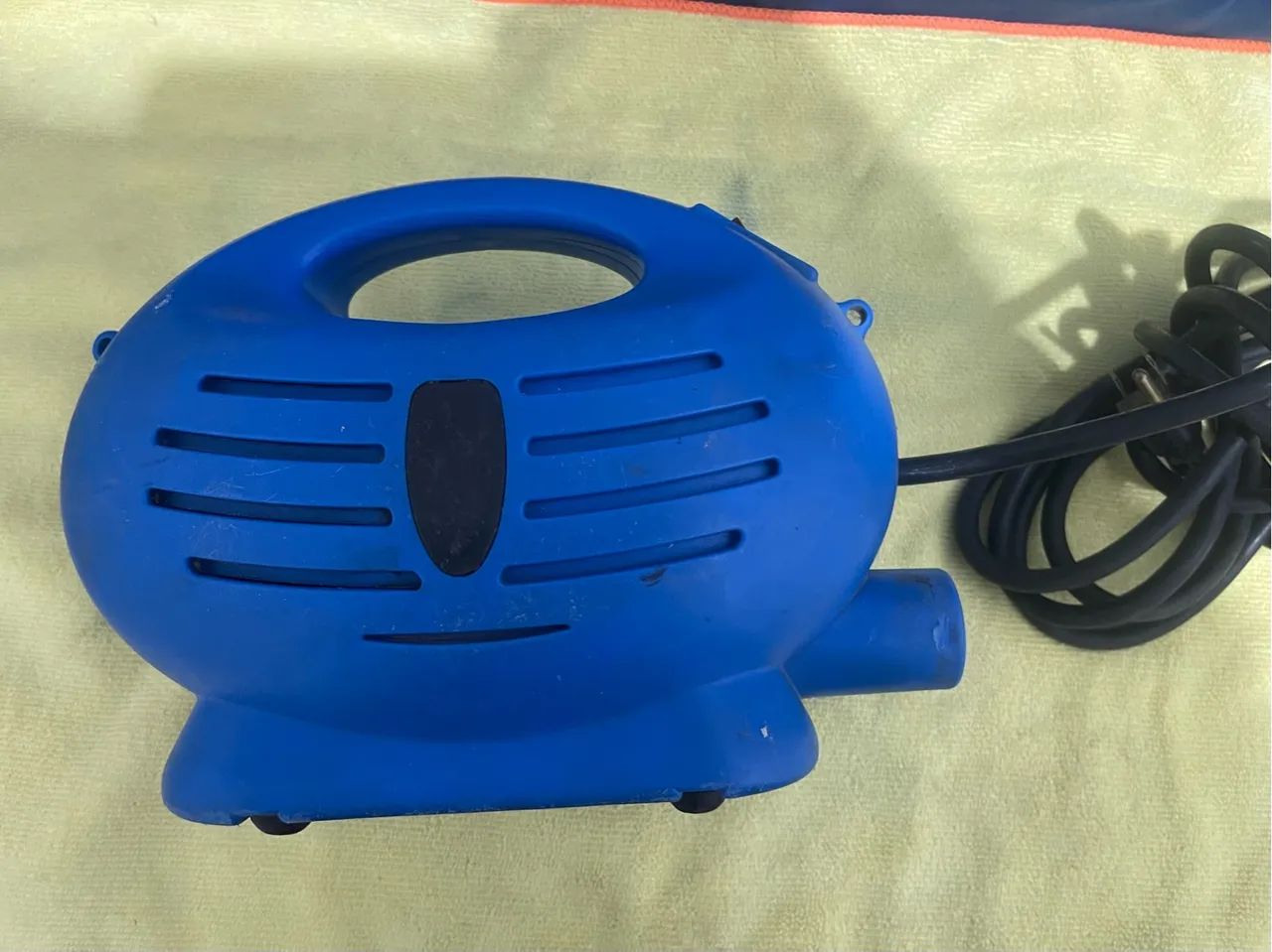 Pulverizador de tinta 650W