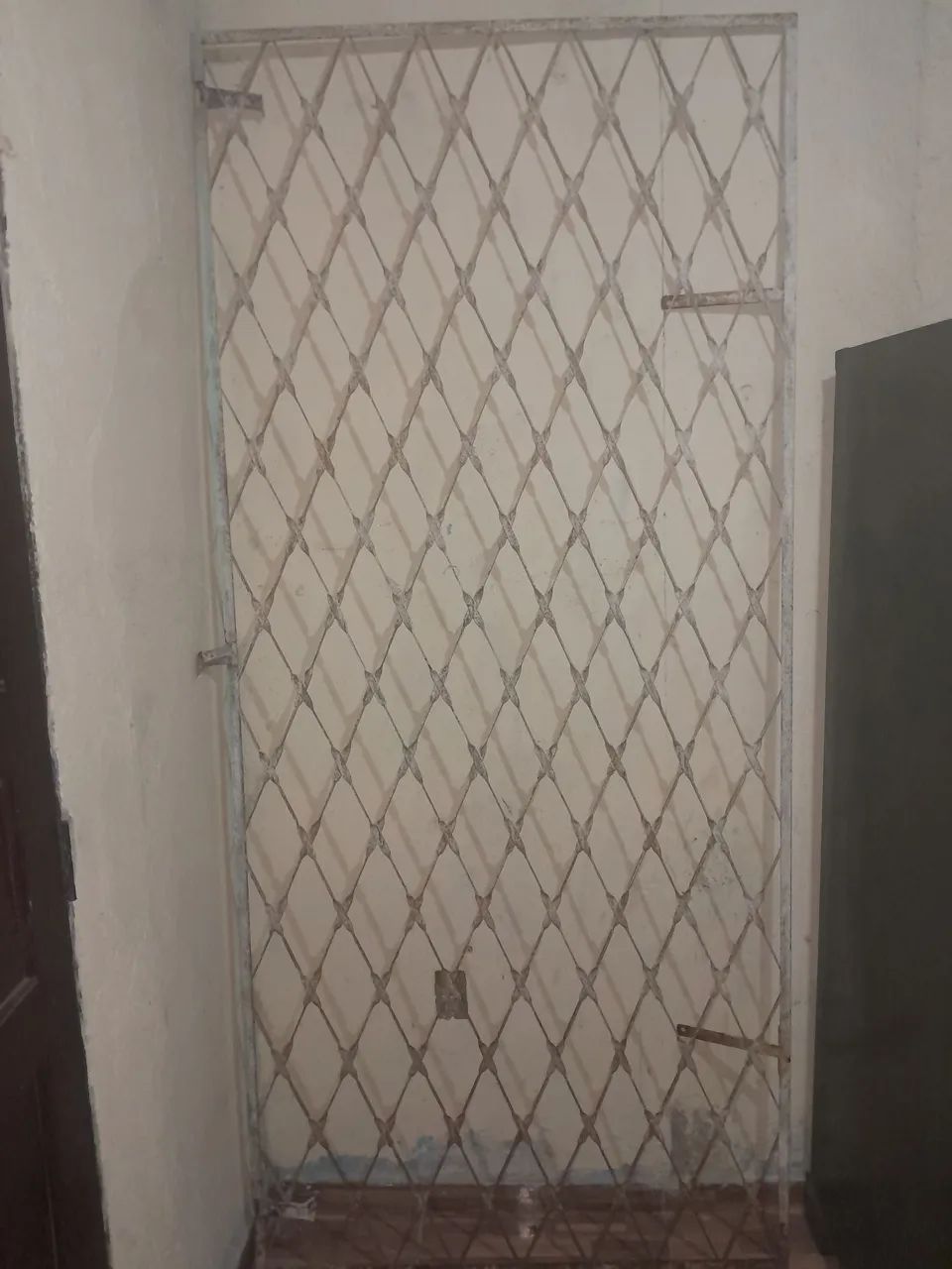 Grade-portão  - Foto 2