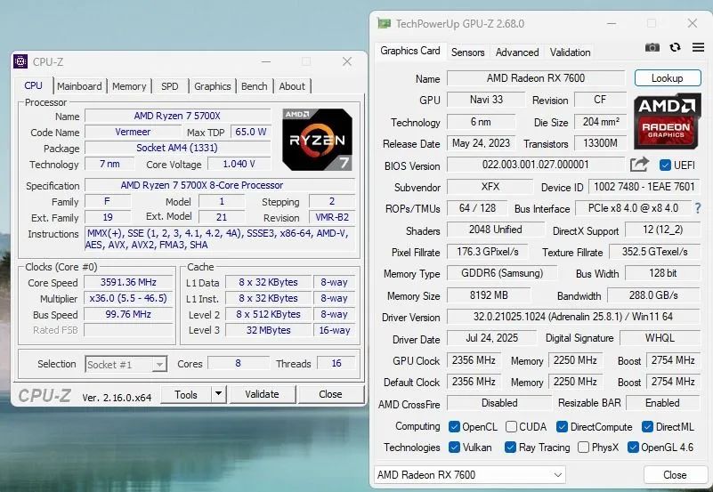 Computador - PC Gamer  - Foto 3