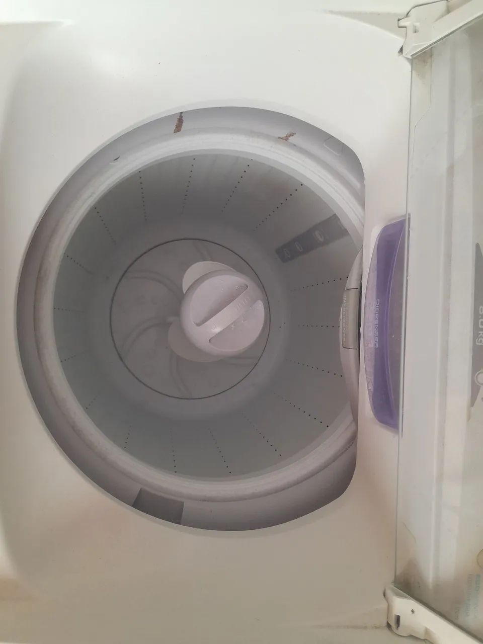 Maquina de lavar no estado - Foto 3