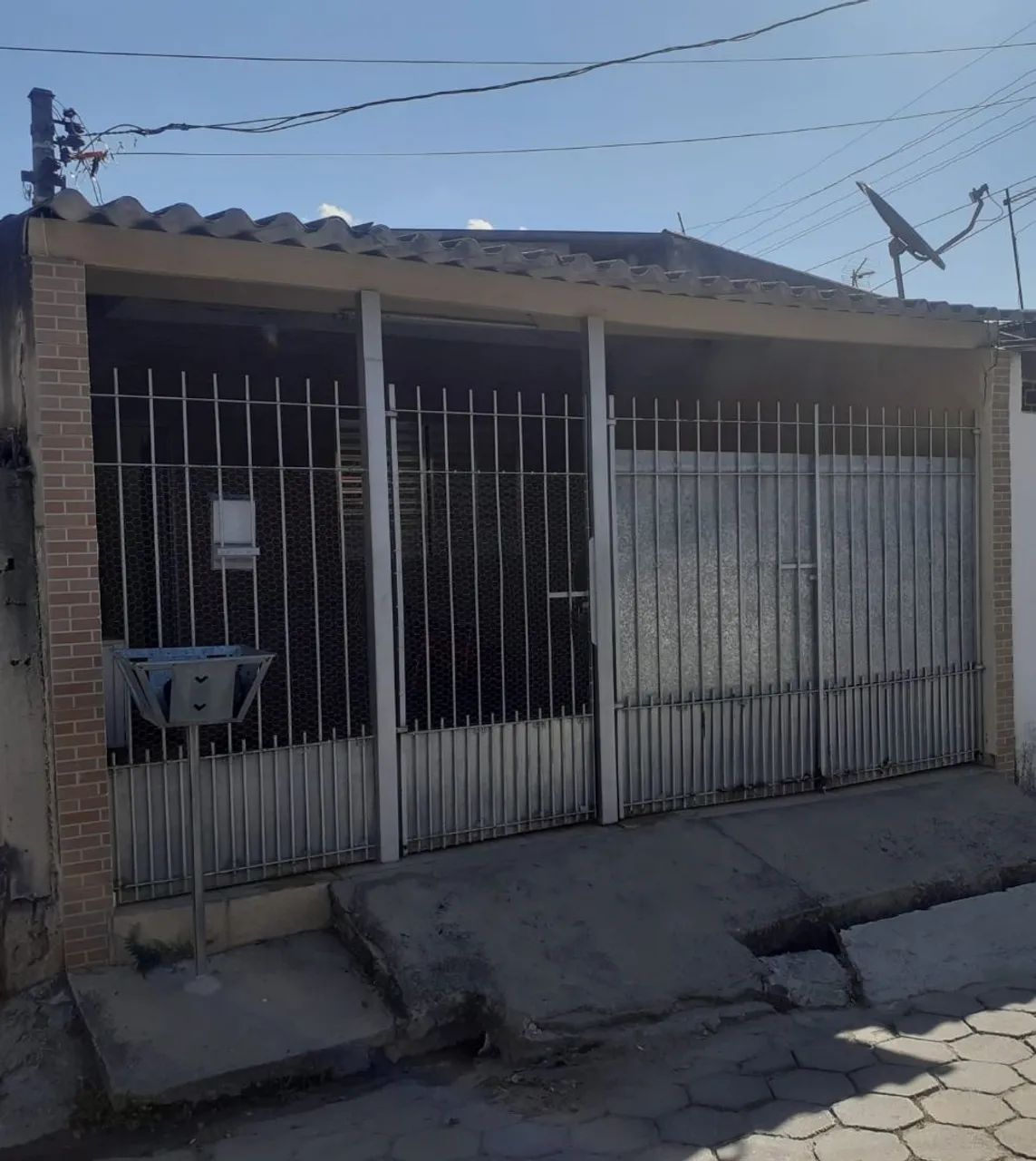 Foto - Jacareí - Jardim Santa Maria