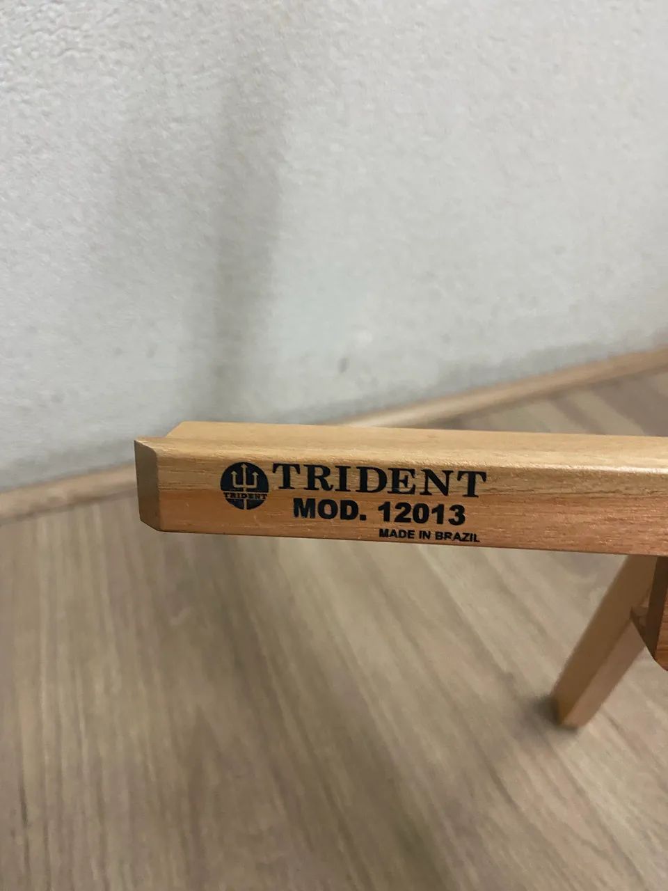 Cavalete de Pintura de quadros Trident - Foto 2