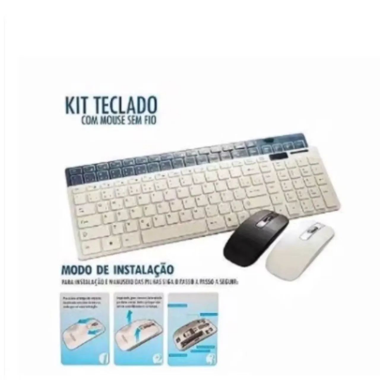 K-062.4Gdoca do teclado405755101940305920
