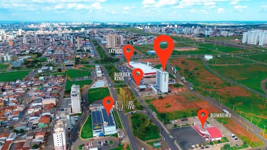 Foto - Brasília - Samambaia Norte (Samambaia)