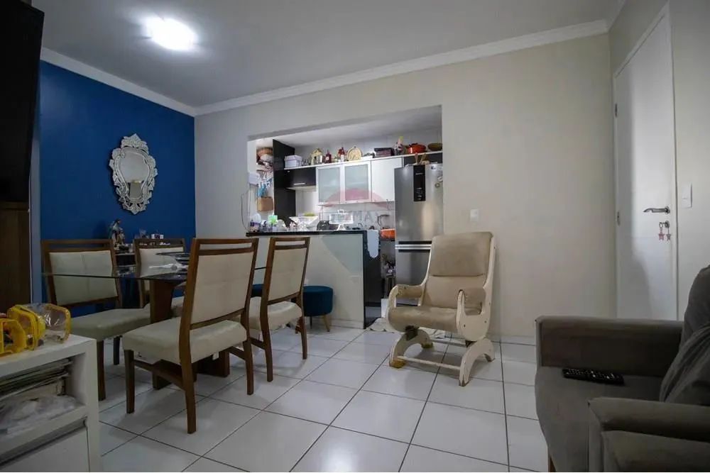 Apartamento 2/4 Suíte No Condomínio Panthéon - Tirol - Foto 4