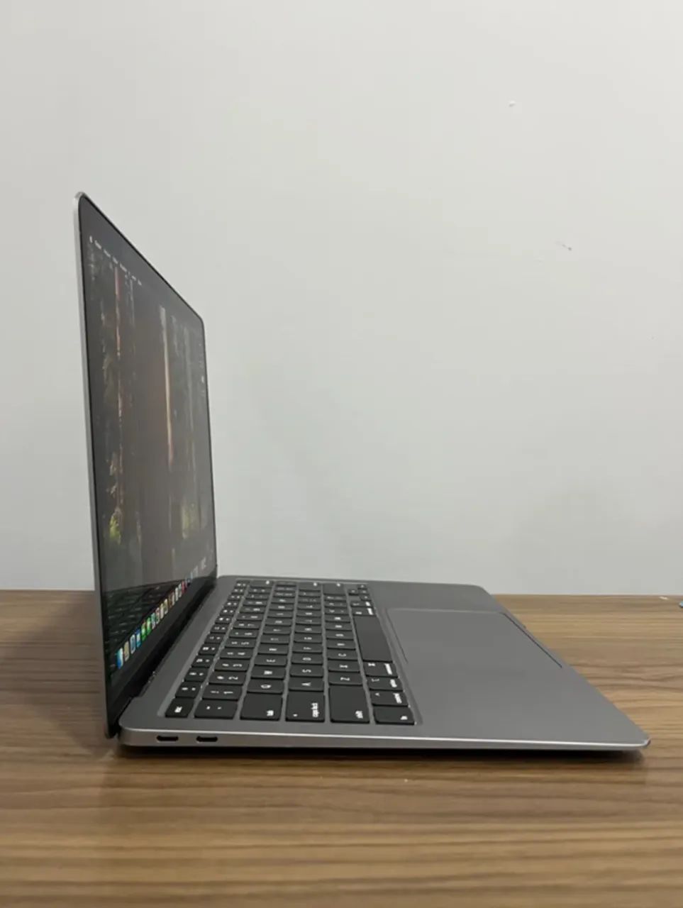 MacBook Air 2020 - Foto 4