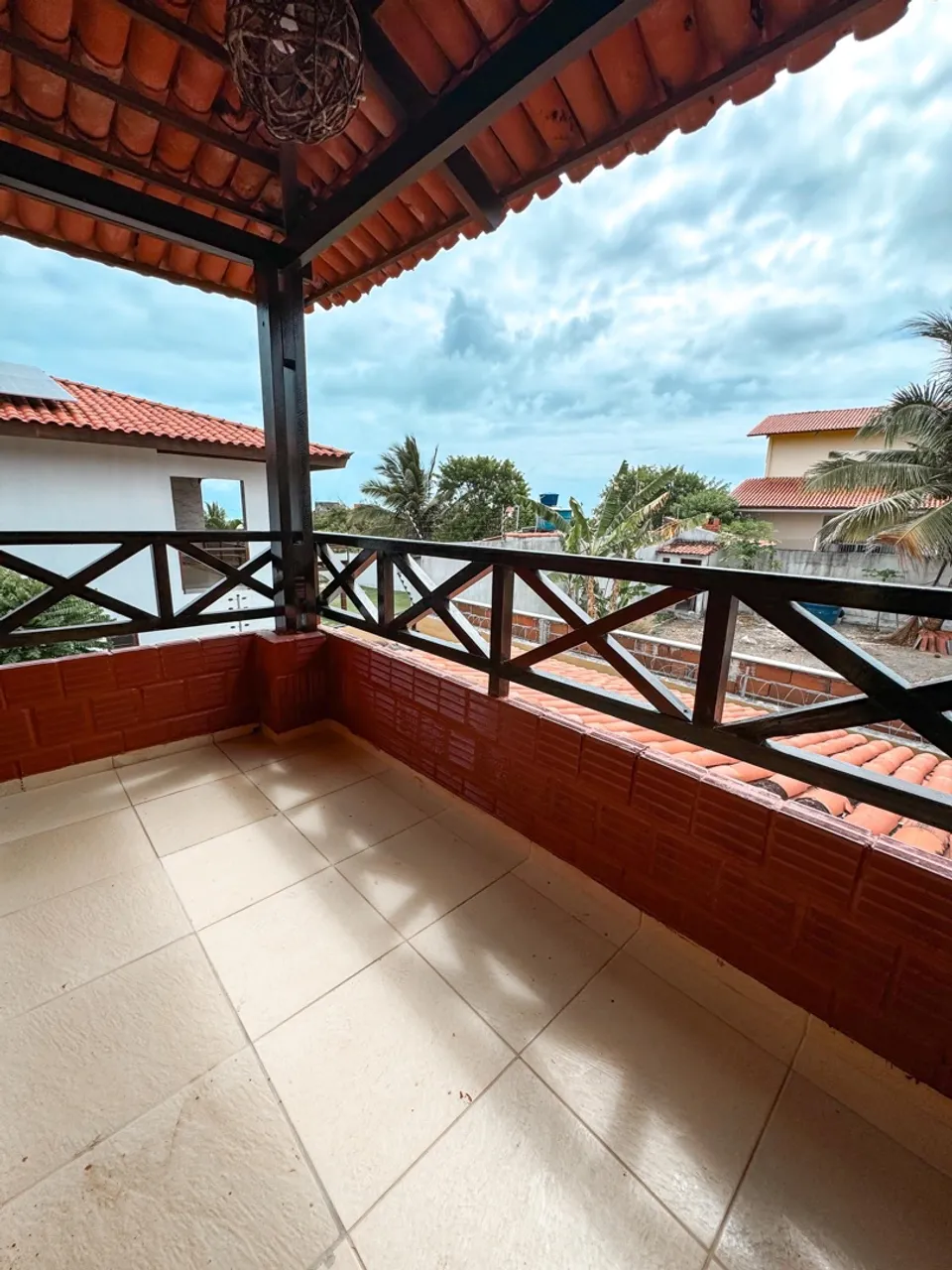 ÓTIMA CASA ? TABATINGA II JACUMÃ, LITORAL SUL CONDE-PB