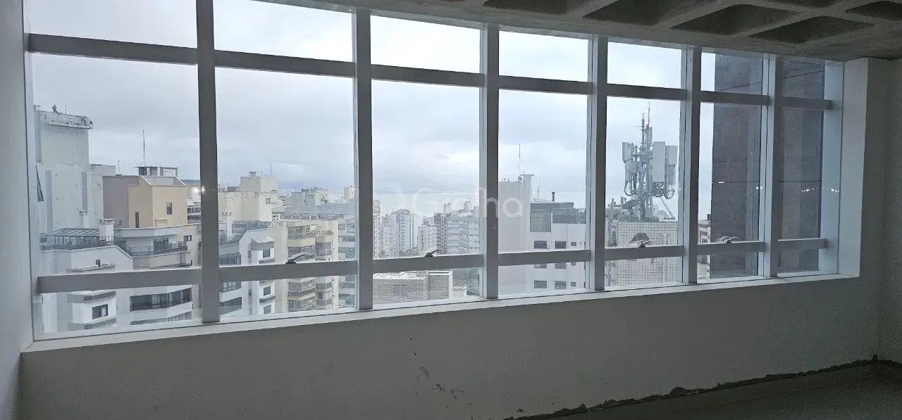 Sala Comercial para Venda em Florianópolis, Centro, 1 banheiro