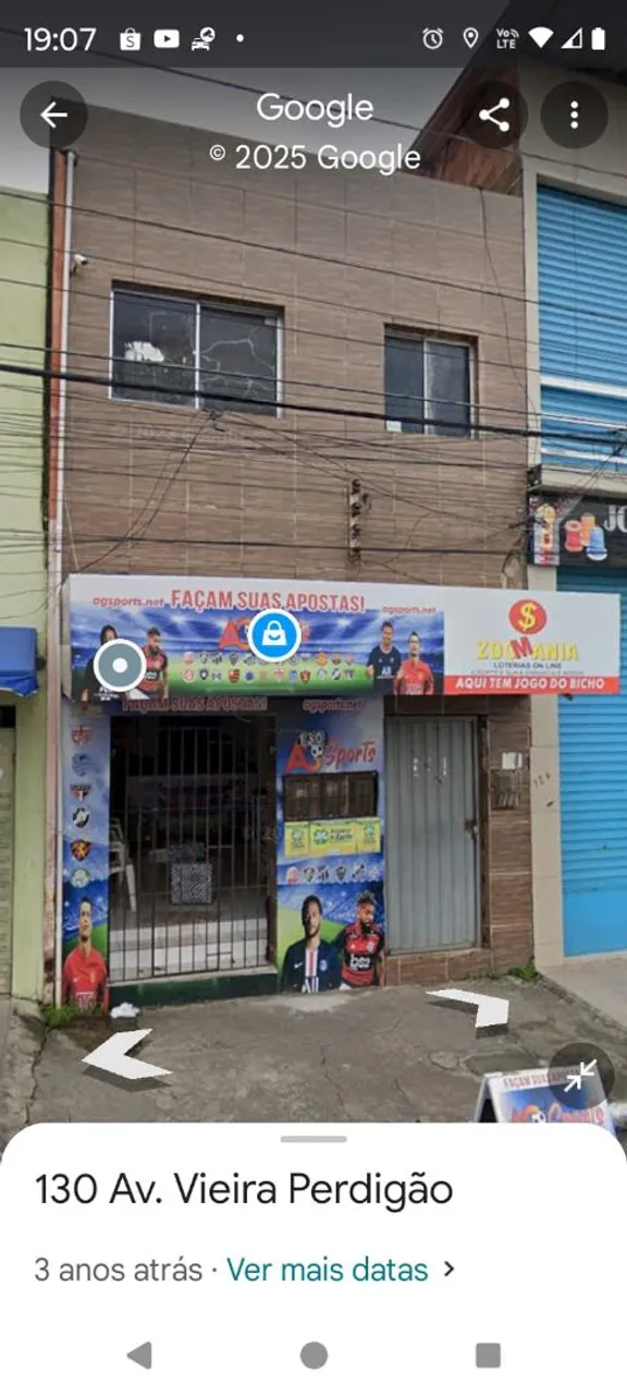 Vendo