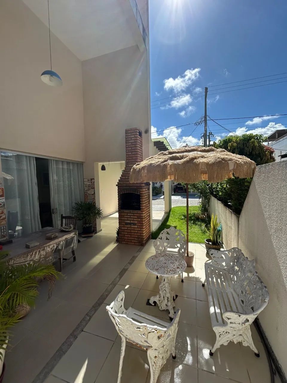 Casa no Condomínio Fragatta (G) - Foto 2