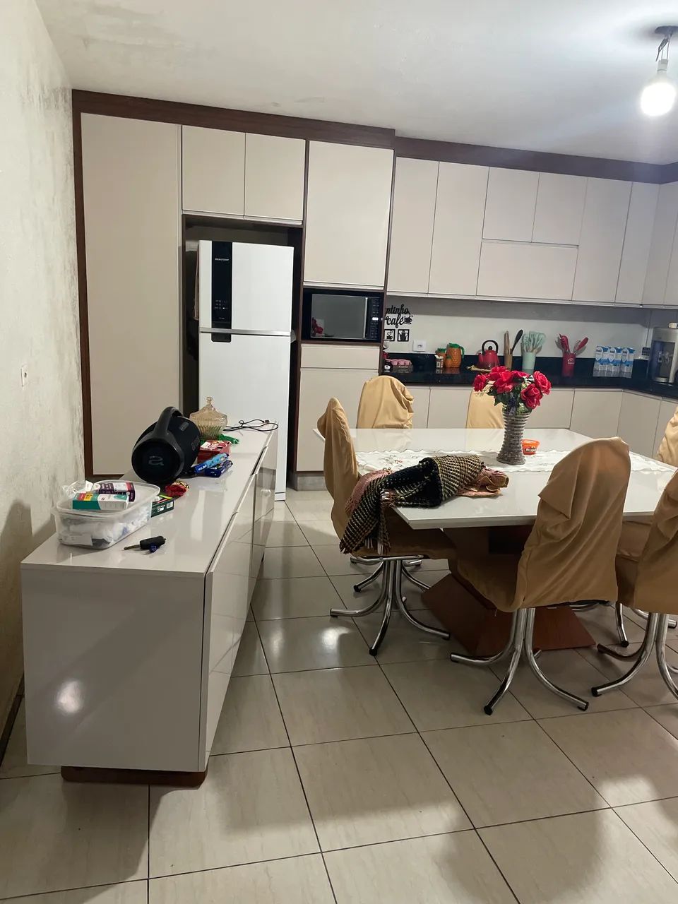 Foto - Sumaré - Parque Manoel de Vasconcelos