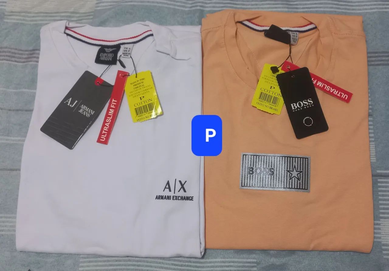  Camisa peruana 40.1  - Foto 5