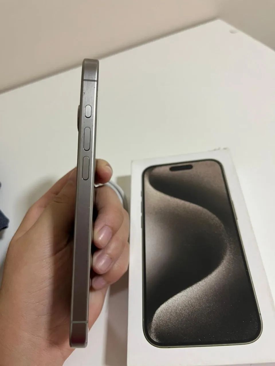 iPhone 15 pro  - Foto 3