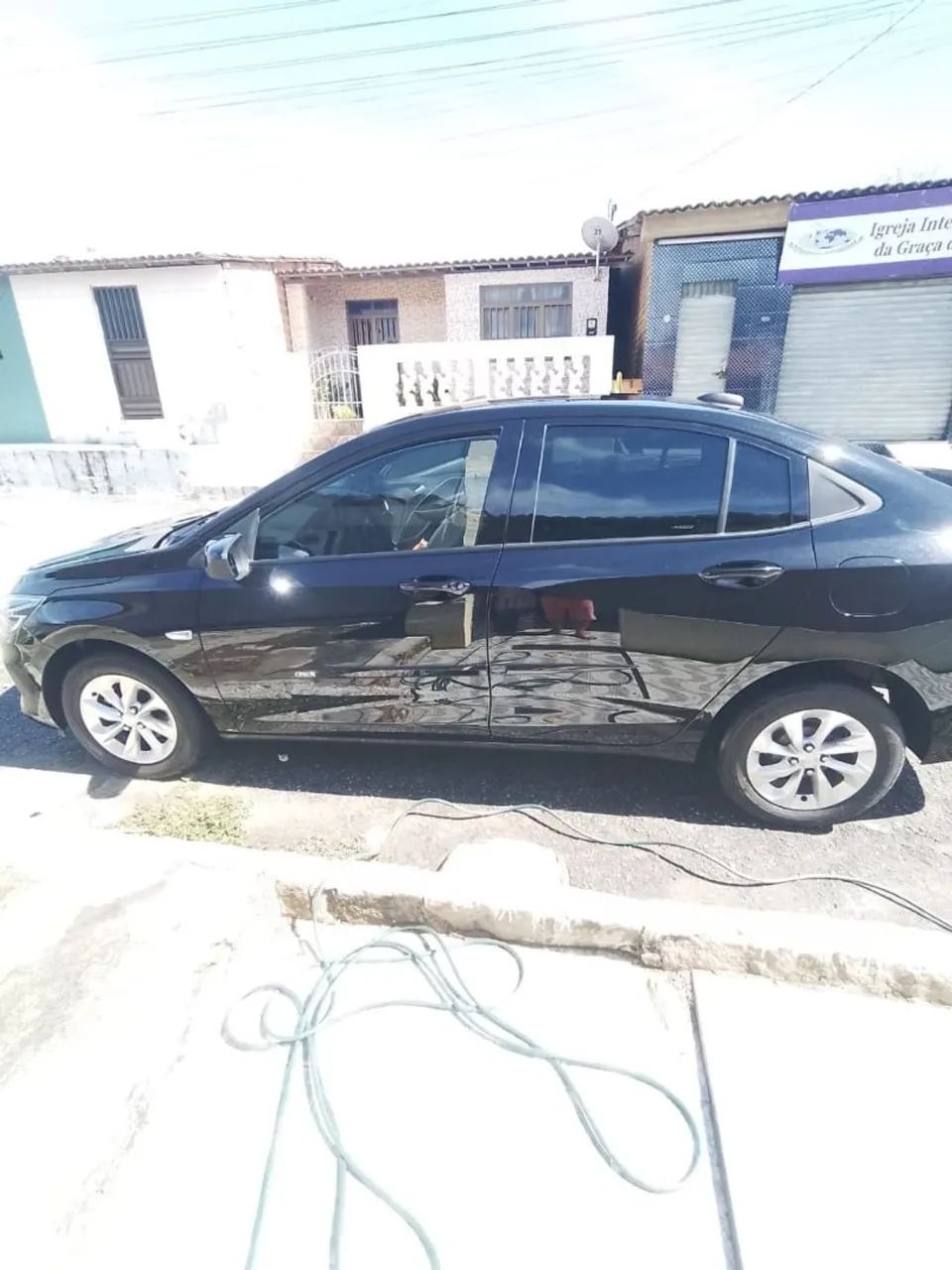 Vendo onix - Foto 5