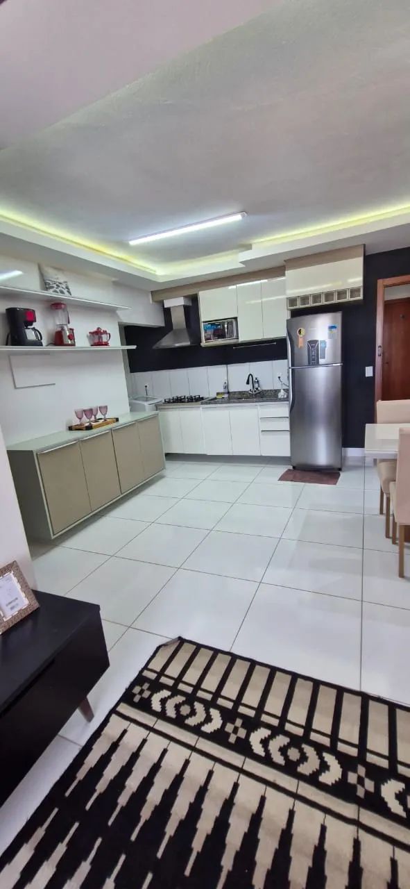 Imóvel para aluguel tem 45 metros quadrados com 1 quarto em Morada do Ouro - Cuiabá - MT