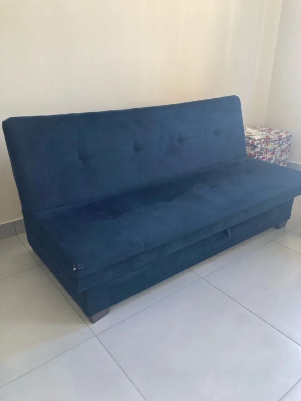 Sofá Cama de Casal - Foto 3