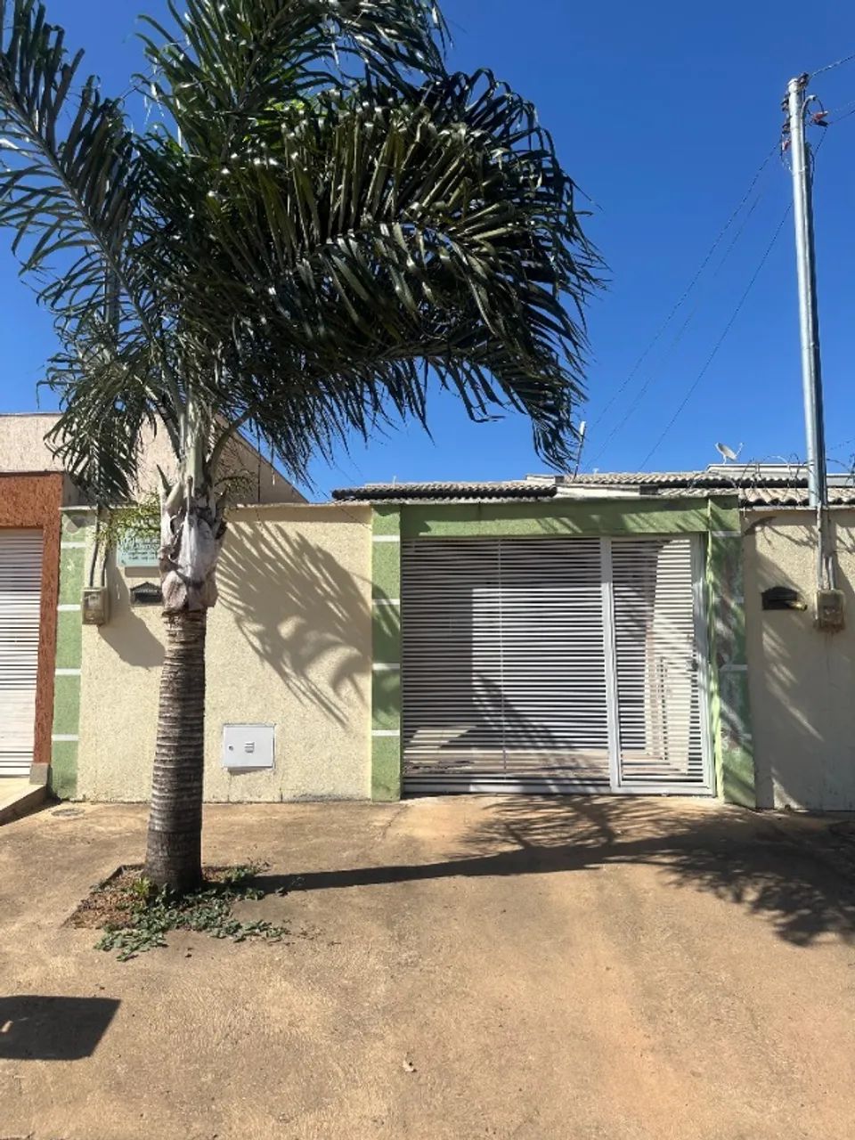 Foto - Luziânia - Parque Estrela Dalva I