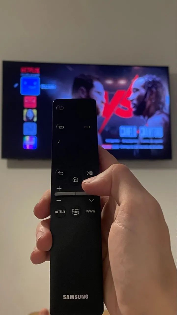 TV Smart Tela 43 Polegadas - Foto 3