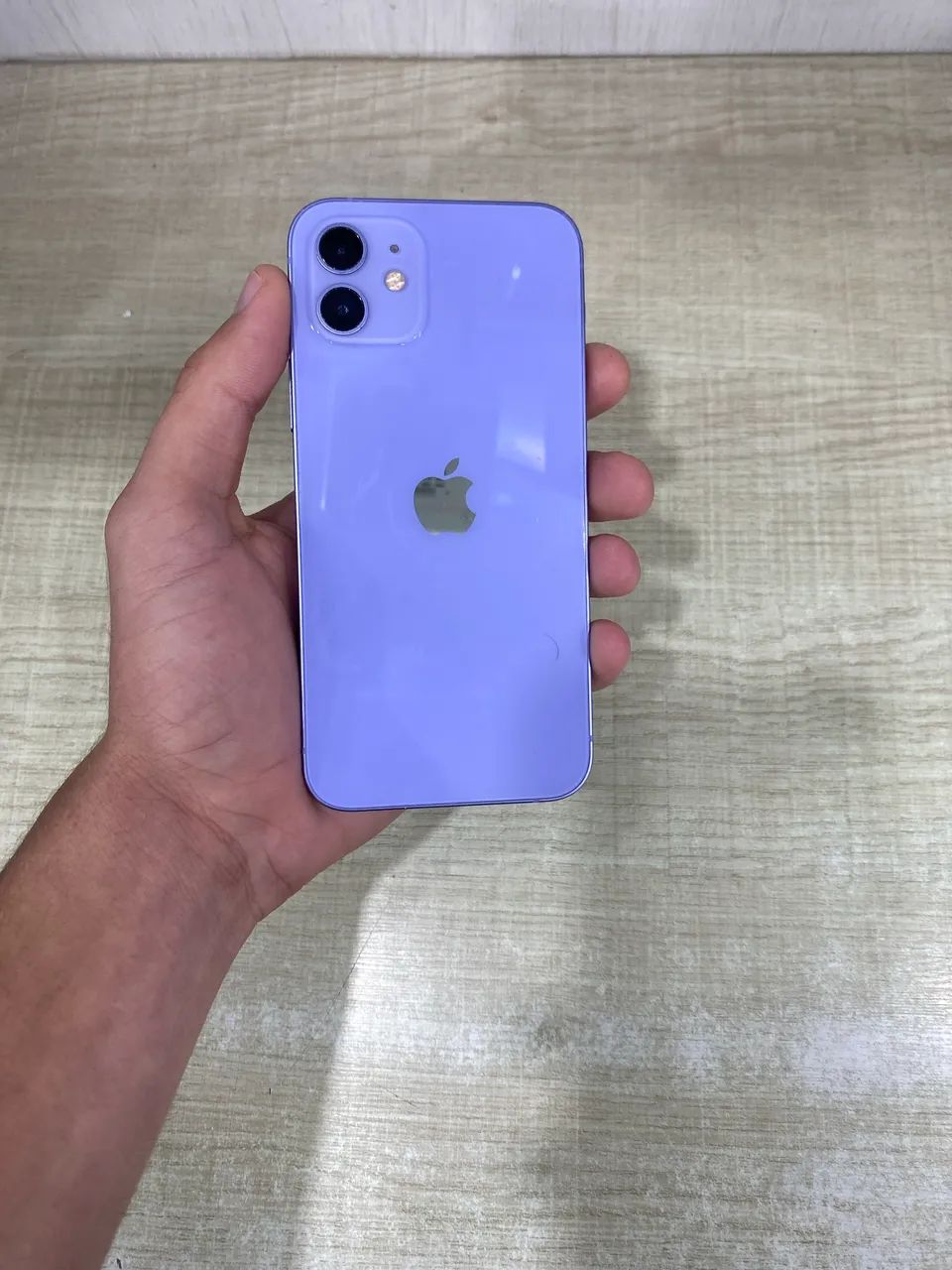 iPhone 12 64gb - Celulares e Smartphones - Nações, Balneário