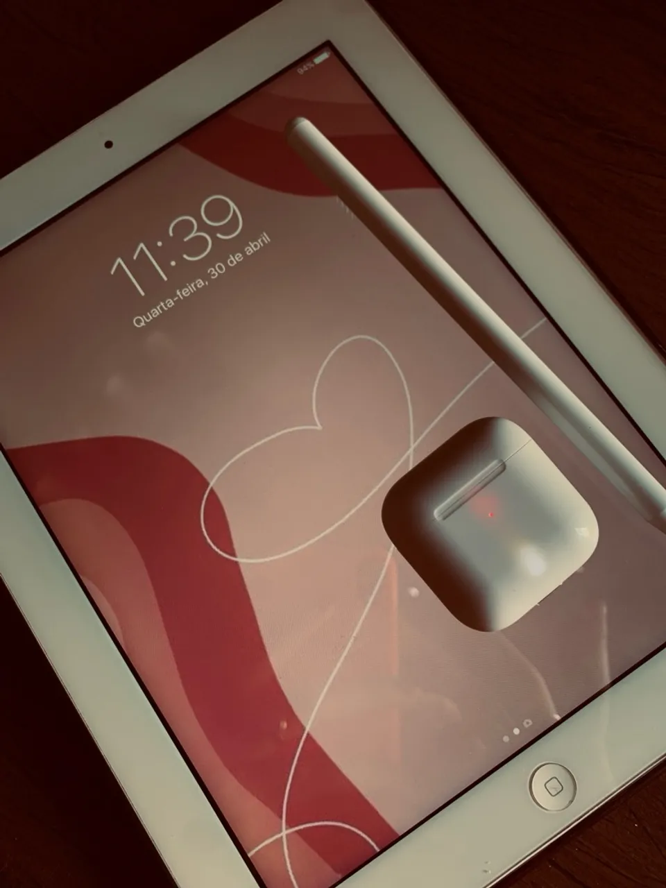 ipad 4 64gb