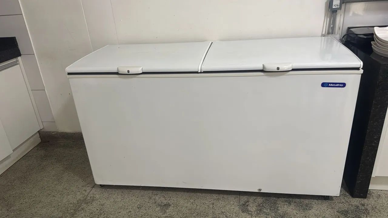 Freezer Horizontal - Foto 2