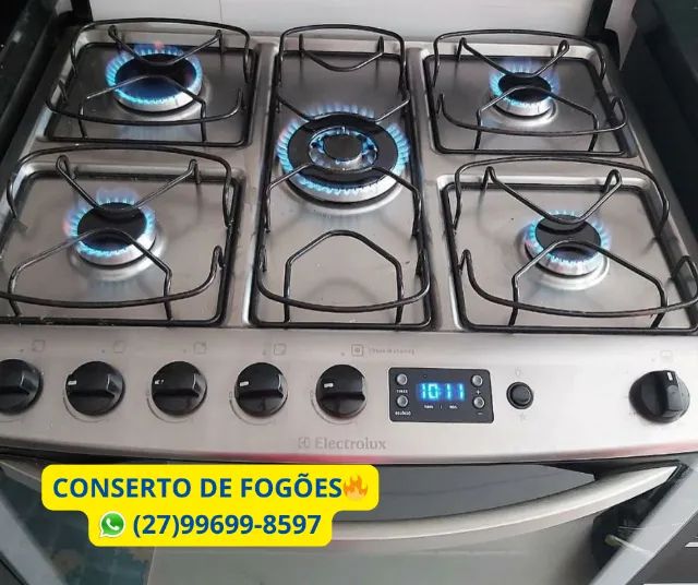 Conserto de Fogões e Fornos - Foto 2