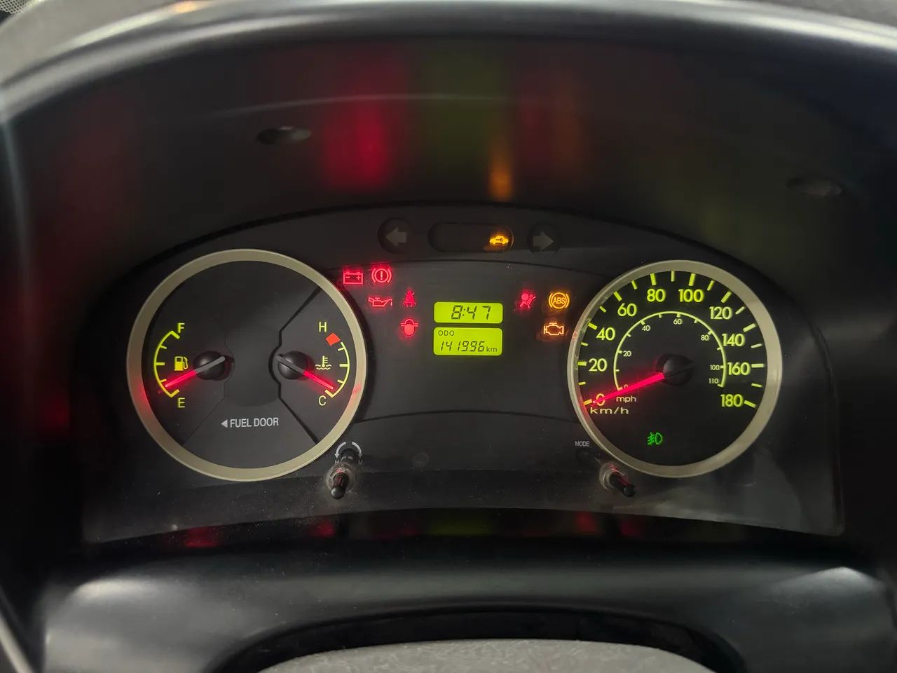 HR 2016 baú único dono  - Foto 13