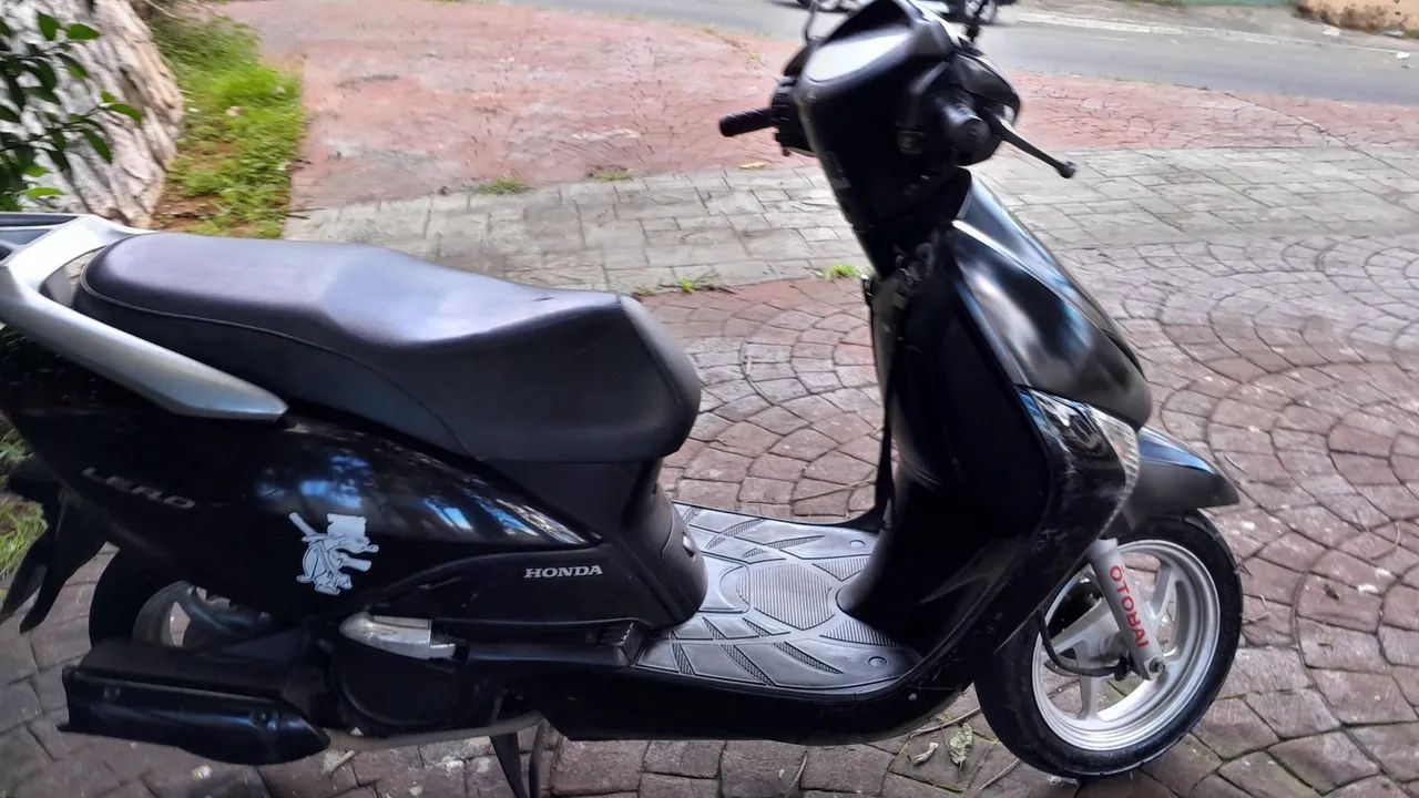 Vende se Honda Lead - Foto 3