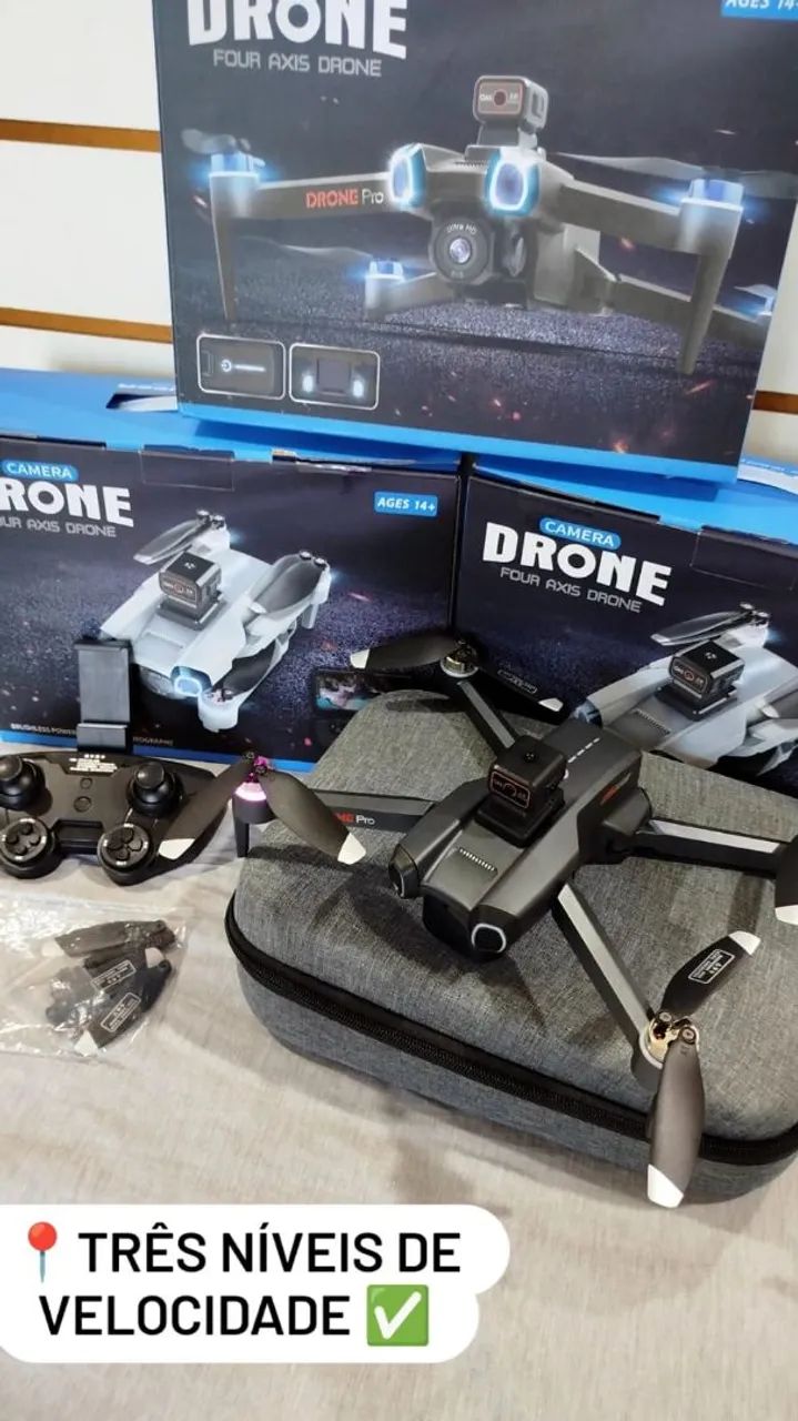 DRONE  PRO - SPEED PIONEER - Foto 2