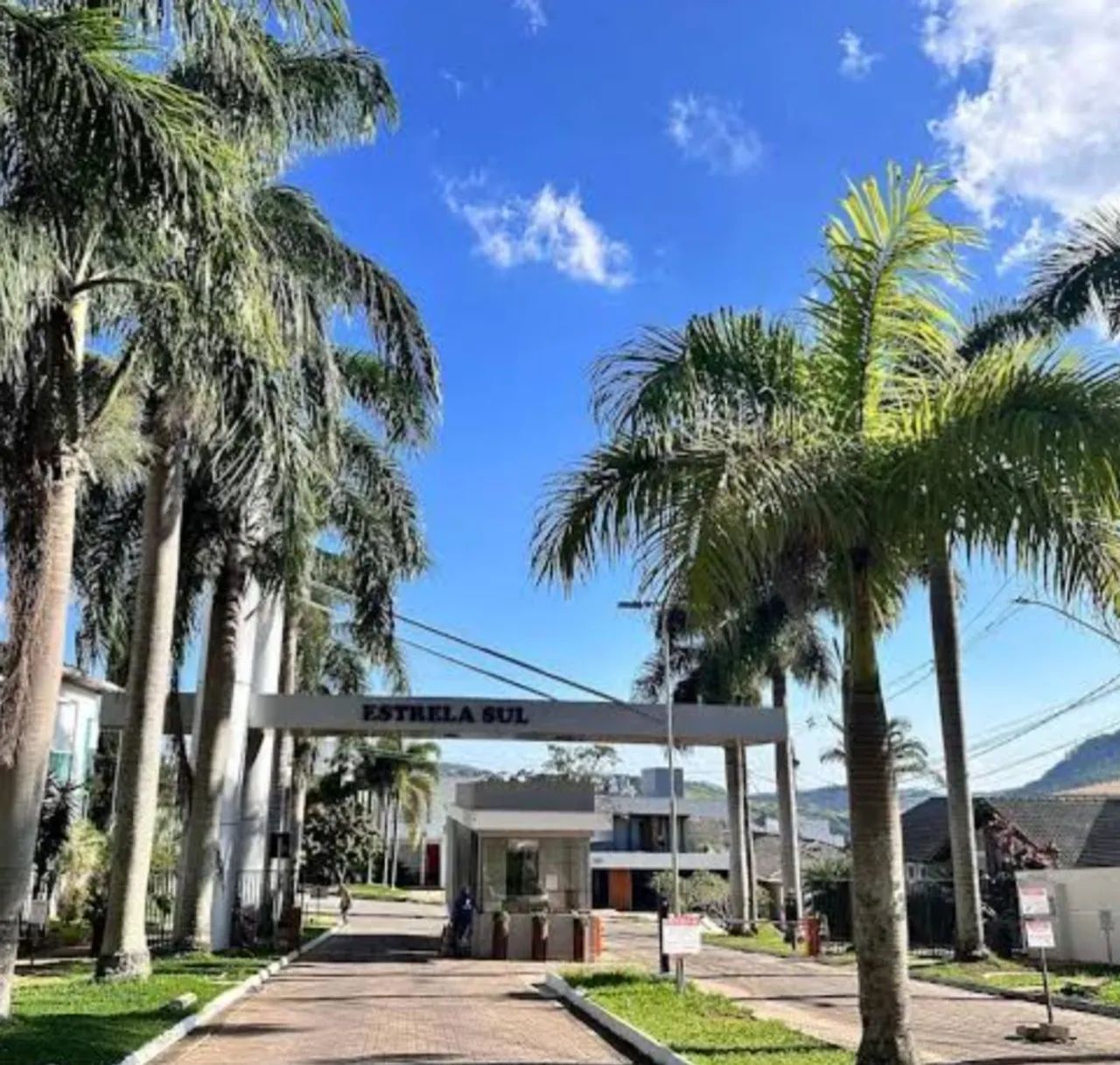 Foto - Juiz de Fora - Teixeiras