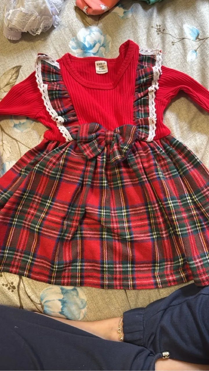 Roupas bebê menina Carter?s desapego 