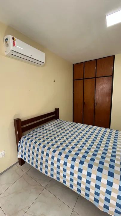 ap 3 suites mobiliado na aldeota - Foto 8