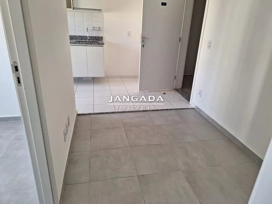 Apartamento 01 Dormitorio - Km 18 Osasco - Sem Garagem Com Piscina - Foto 5
