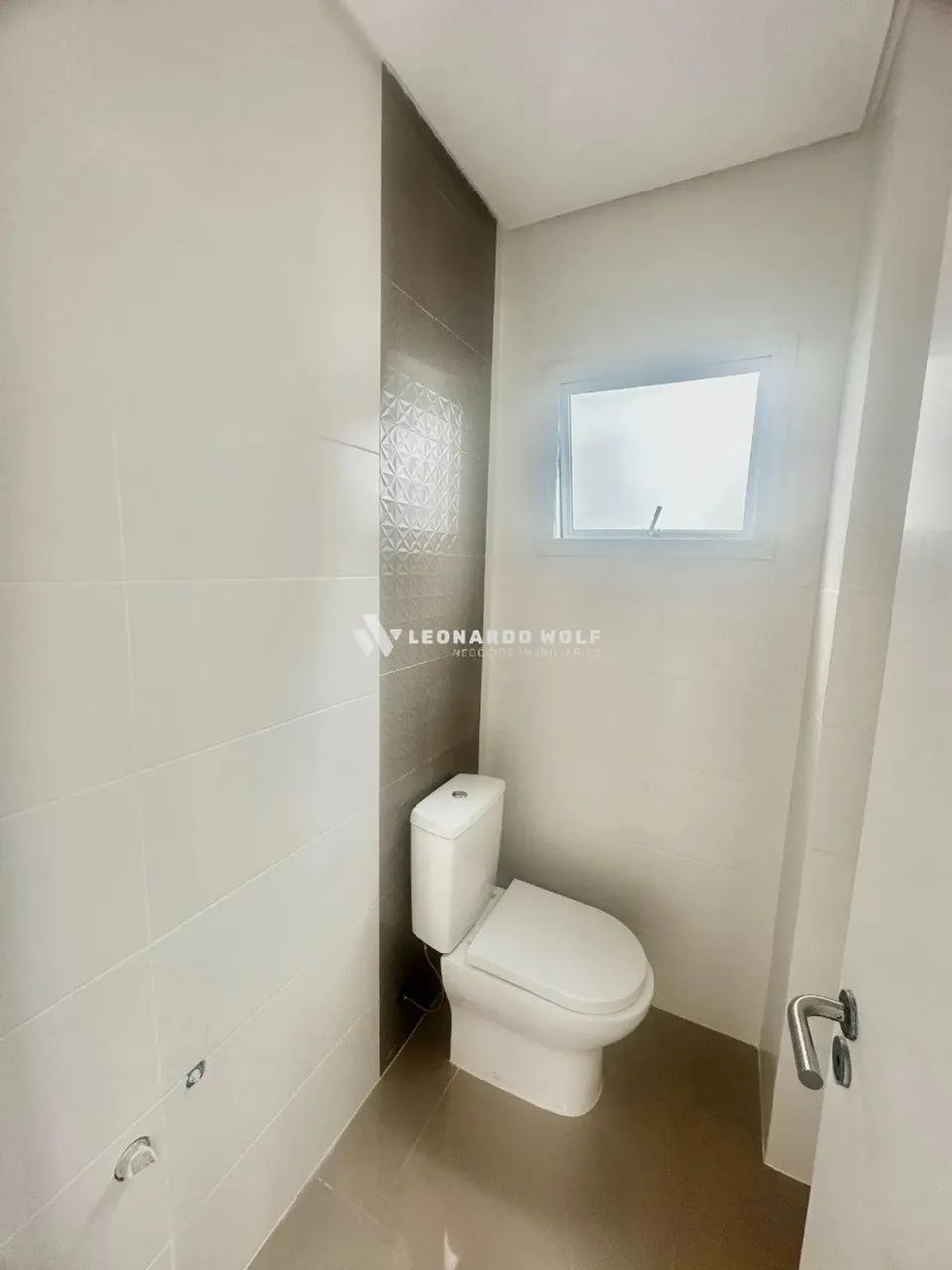Sofisticada cobertura duplex 3 dormitórios sendo 1 suite a 250m do mar em Praia Grande - G - Foto 5