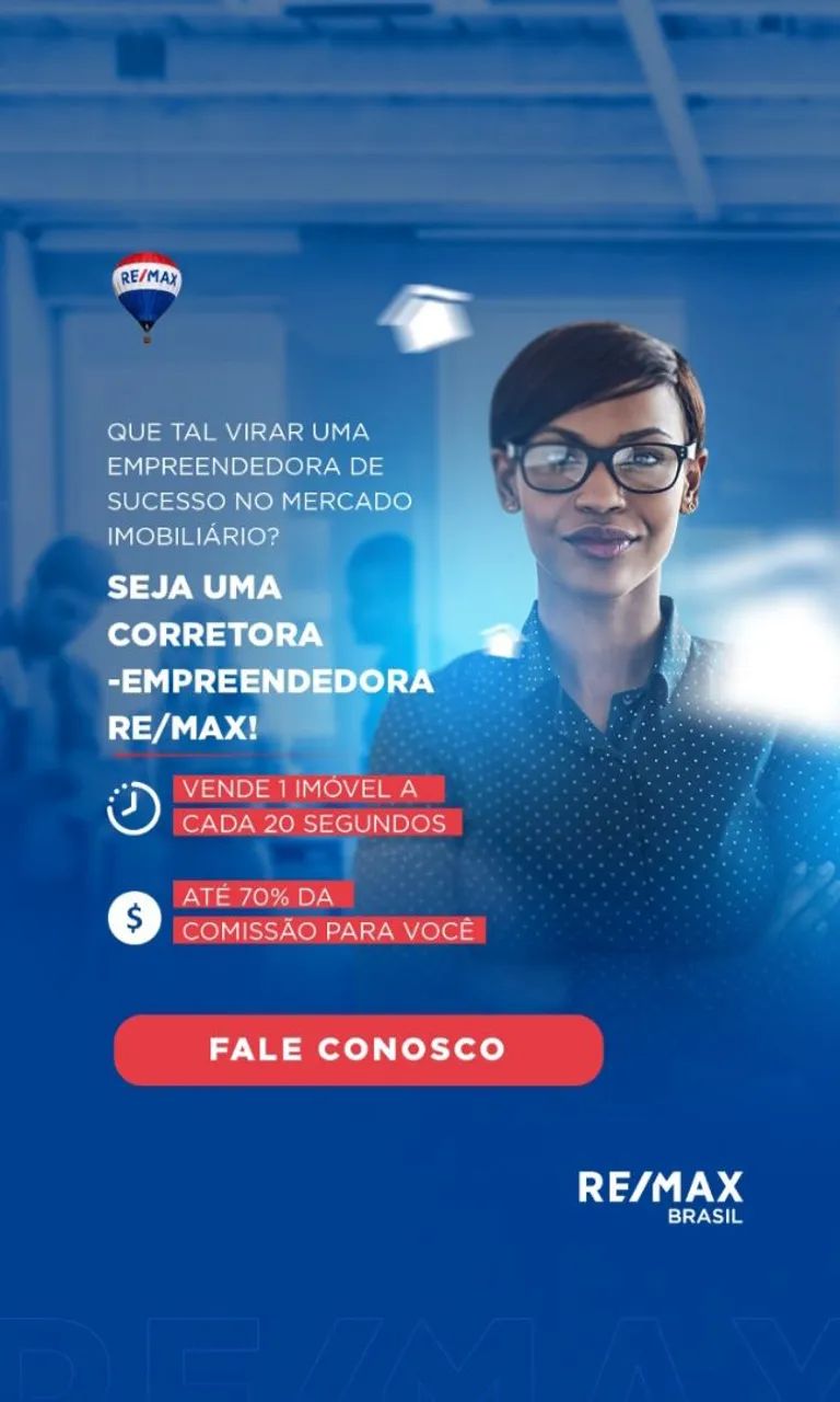 Corretor Imobiliário