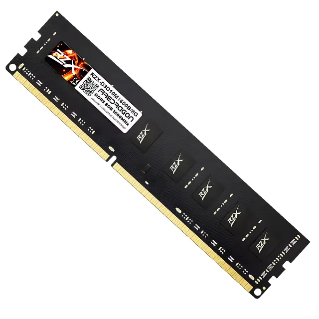 RZX FireDragon 8 GB DDR3 1600 MHz 1.5 V