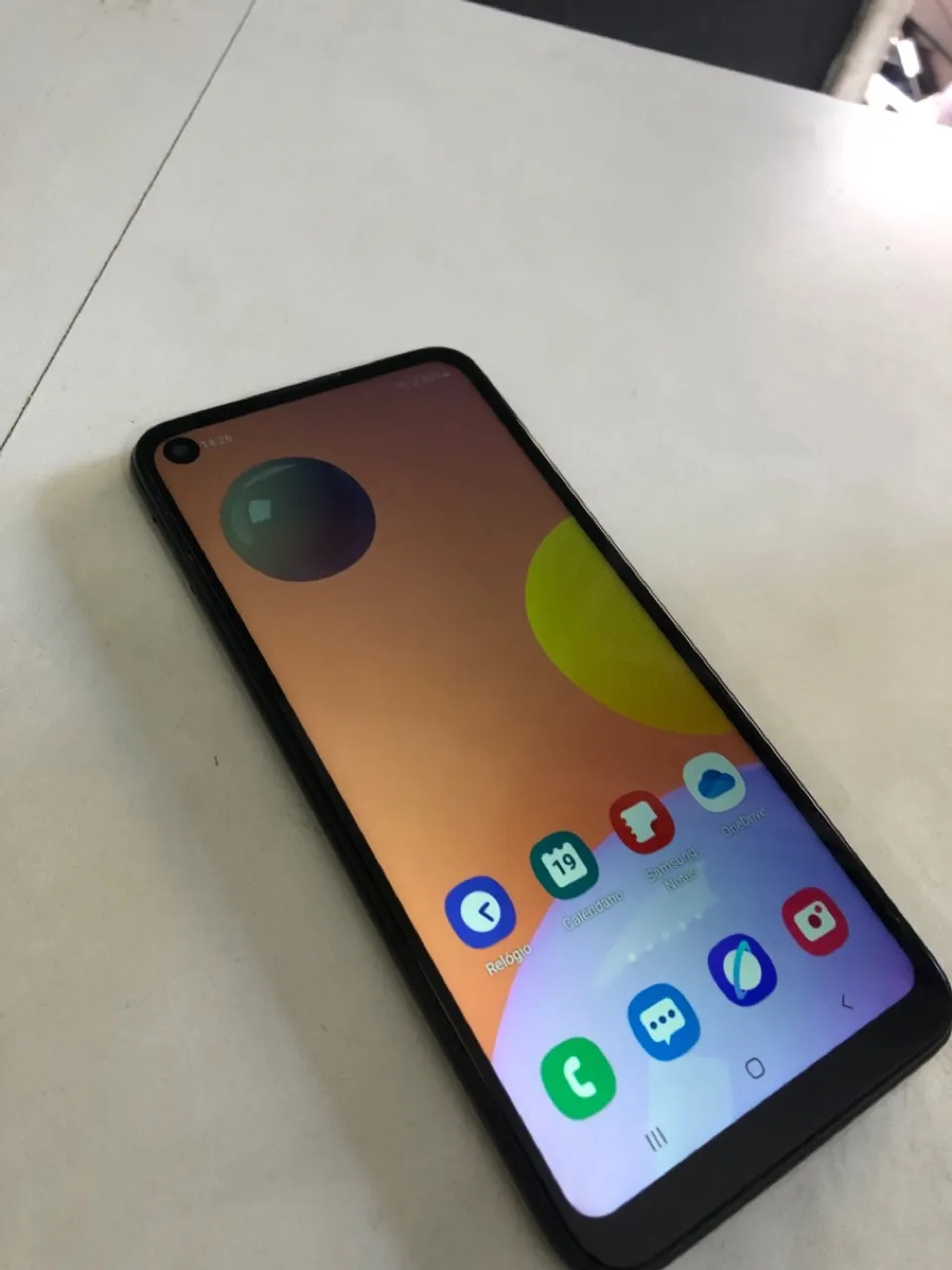 Samsung Galaxy A11 - 64Gb