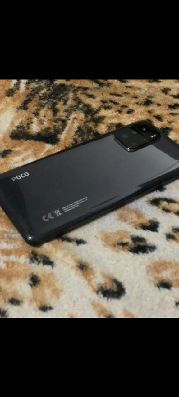 Poco X3 GT