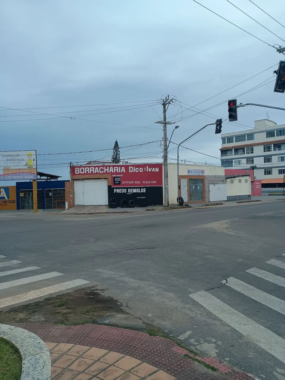 Foto - Guarapari - Ipiranga