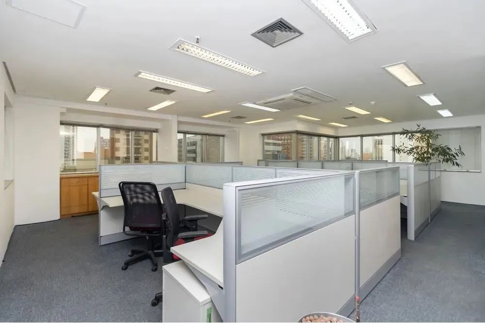 SALA COMERCIAL em São Paulo - SP, Paraíso