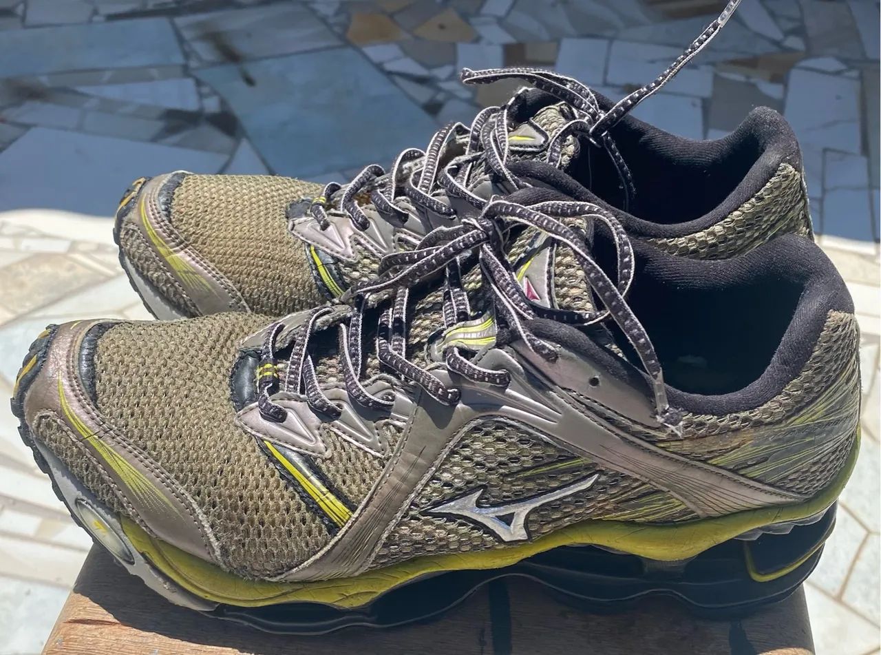 Mizuno Prophecy 01